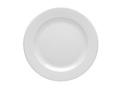 Talerz deserowy 16,5 cm Roma-Eto HOTEL Biały Lubiana Talerz deserowy 16,5 cm Roma-Eto HOTEL Biały Lubiana