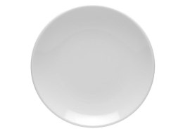 Talerz deserowy 17 cm Hotelowy Biały Lubiana