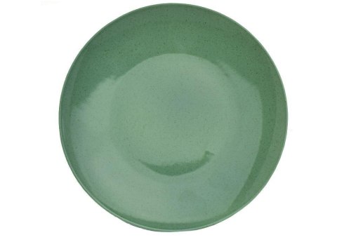 Talerz deserowy 22 cm Granite Mint Blue Bogucice Talerz deserowy 22 cm Granite Mint Blue Bogucice