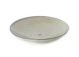 Talerz głęboki 22 cm Alumina Nostalgia Popiel 0978 Bogucice