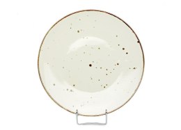 Talerz głęboki 22 cm COTTAGE CREAM Alumina 0988