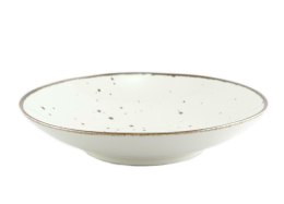 Talerz głęboki 22 cm COTTAGE CREAM Alumina 0988