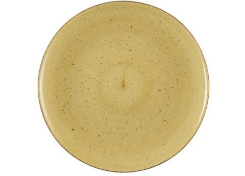Talerz płytki 27cm Boss Żólty 6630J Lubiana Talerz płytki 27cm Boss Żólty 6630J Lubiana