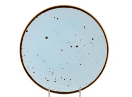 Talerz płytki 28 cm Alumina COTTAGE SKY 1091