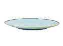 Talerz płytki 28 cm Alumina COTTAGE SKY 1091