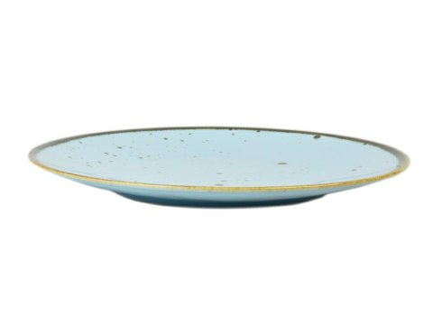 Talerz płytki 28 cm Alumina COTTAGE SKY 1091 Talerz płytki 28 cm Alumina COTTAGE SKY 1091