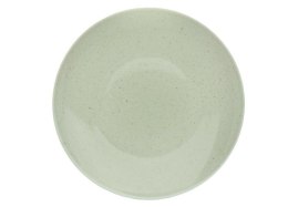 Talerz płytki 28 cm Granite Cool White Bogucice