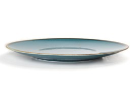 Talerz płytki obiadowy 28 cm Alumina Cottage Laguna 0982 Bogucice