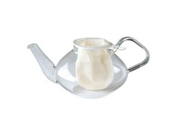 Woreczek bawełniany do zaparzania herbaty 11 cm 15322230