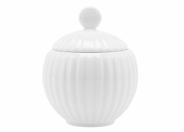 Cukiernica 250 ml DAISY Biały Lubiana