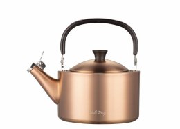 Czajnik 1,5L DIAMANTE Matowy Rose Gold 1241 Vialli Design