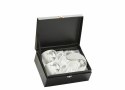 Filiżanka 200 ml ze spodkiem 15 cm English 167-4136 Marco Polo