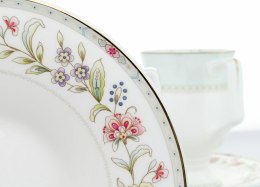 Filiżanki ze spodkami 400 ml moplet 2 szt. 167-4716