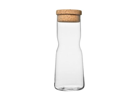 Karafka z korkiem Splendour 1 l BB 8200 Krosno Glass Karafka z korkiem Splendour 1 l BB 8200 Krosno Glass