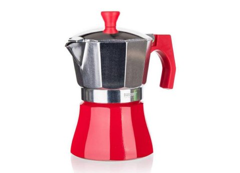 Kawiarka 3TZ CAMPI RED 49025031 Banquet Kawiarka 3TZ CAMPI RED 49025031 Banquet