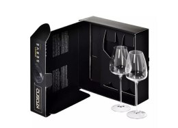 Kieliszki do wina Perfect Servo Krosno Glass kpl. 2 sztuk 560ml