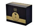 Kieliszki do szampana 150 ml komplet 2 szt. Celebration Krosno Glass