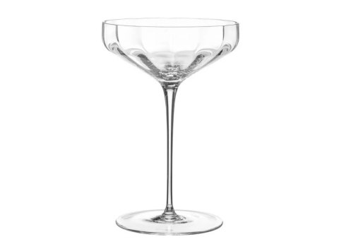 Kieliszki do szampana 150 ml komplet 4 szt. Celebration Krosno Glass Kieliszki do szampana 150 ml komplet 4 szt. Celebration Krosno Glass