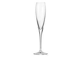 Kieliszki do szmpana 190 ml Perla kpl. 4 sztuk Krosno Glass