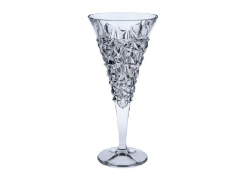 Kieliszki do wina 250 ml Glacier kpl. 6 sztuk Bohemia 019182 Kieliszki do wina 250 ml Glacier kpl. 6 sztuk Bohemia 019182