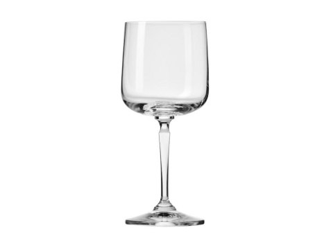 Kieliszki do wina 360 ml Roma Krosno Glass komplet 4 szt. Kieliszki do wina 360 ml Roma Krosno Glass komplet 4 szt.