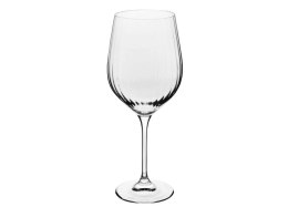 Kieliszki do wina 530 ml Harmony LUMI kpl. 4 sztuk Krosno Glass