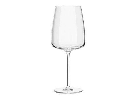Kieliszki do wina 750 ml Modern komplet 4 sztuki Krosno Glass Kieliszki do wina 750 ml Modern komplet 4 sztuki Krosno Glass
