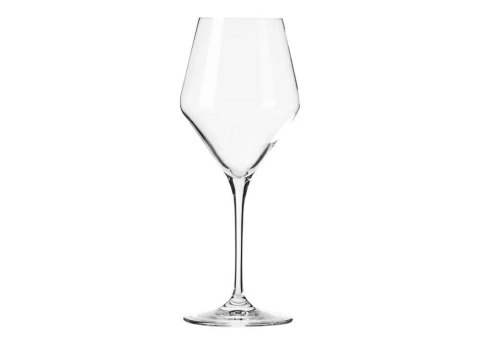 Kieliszki do wina czerwonego 450 ml Krosno Glass Ray komplet 4 szt. Kieliszki do wina czerwonego 450 ml Krosno Glass Ray komplet 4 szt.