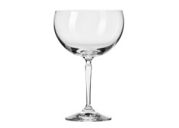 Kieliszki do wody i koktajli 470 ml Roma Krosno Glass komplet 4 szt.