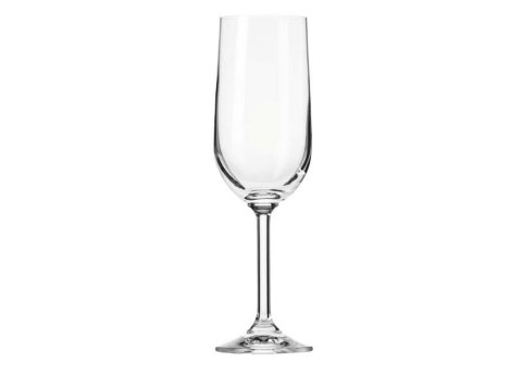 Komplet 6 kieliszków do szampana FLUTE 210ml FKM4832 GEMA Krosno Glass Komplet 6 kieliszków do szampana FLUTE 210ml FKM4832 GEMA Krosno Glass