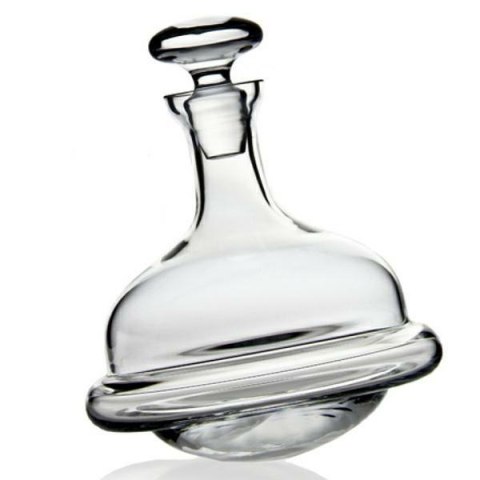 Komplet do whisky 3 elementowy ROLY-POLY Krosno Glass Komplet do whisky 3 elementowy ROLY-POLY Krosno Glass