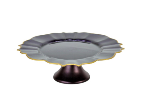 Patera do ciasta 32 cm Mathilda AK273 Villa Italia Patera do ciasta 32 cm Mathilda AK273 Villa Italia