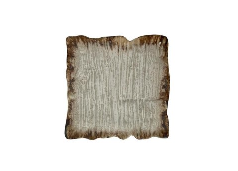 Półmisek 28,5 cm x 28,5 cm MOKU DOLOMIT Kera Półmisek 28,5 cm x 28,5 cm MOKU DOLOMIT Kera