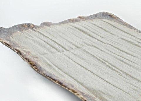 Półmisek 28,5 cm x 28,5 cm MOKU DOLOMIT Kera Półmisek 28,5 cm x 28,5 cm MOKU DOLOMIT Kera