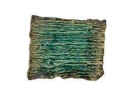 Półmisek 36 x 29 cm MOKU SZMARAGD Kera