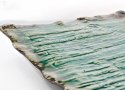 Półmisek 36 x 29 cm MOKU SZMARAGD Kera