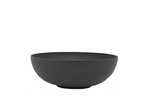 Salaterka 16 cm TERREA BLACK 1164 Bogucice Salaterka 16 cm TERREA BLACK 1164 Bogucice