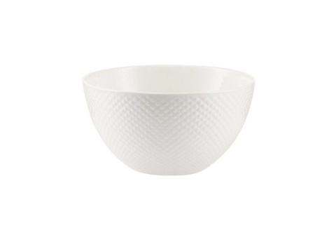 Salaterka BARI white Villa Italia 15 cm ES613 Salaterka BARI white Villa Italia 15 cm ES613