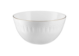 Salaterka MESYNA Gold 15 cm. ES673