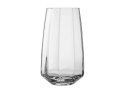 Szklanki 450 ml 4szt. Celebration Krosno Glass