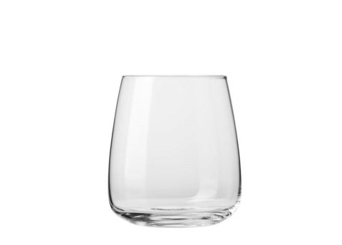 Szklanki 470 ml do napojów Krosno Glass Modern komplet 6 szt. Szklanki 470 ml do napojów Krosno Glass Modern komplet 6 szt.