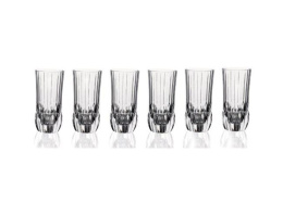 Szklanki do drinków i napojów 400 ml. Adagio RCR 259340