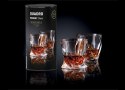 Szklanki do whisky 340 ml 2 sztuki Bohemia Prestige 802459