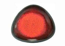 Talerz deserowy 19,5 cm DELTA RUBIN Kera