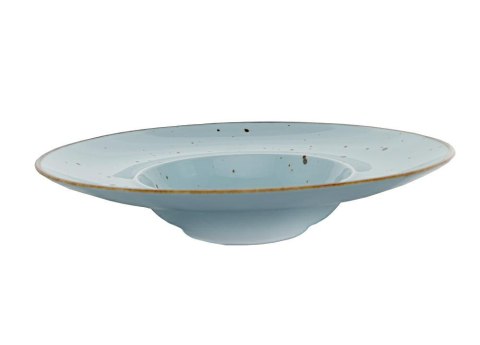 Talerz głęboki do pasty 28 cm Alumina COTTAGE SKY 1091 Talerz głęboki do pasty 28 cm Alumina COTTAGE SKY 1091