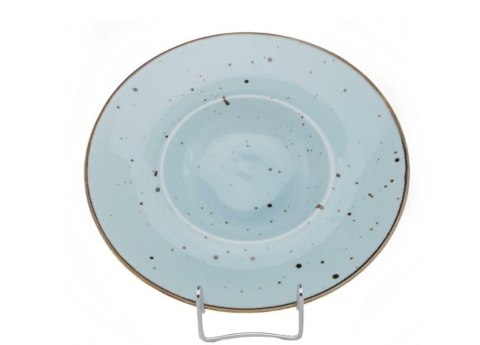 Talerz głęboki do pasty 28 cm Alumina COTTAGE SKY 1091 Talerz głęboki do pasty 28 cm Alumina COTTAGE SKY 1091