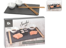 Zestaw do sushi dla 2 osób 7 elementowy Koopman