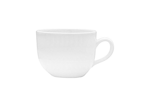 Filiżanka 200 ml Dorota Biała Lubiana Filiżanka 200 ml Dorota Biała Lubiana
