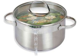 Garnek 16 cm COMFORT 1,9 l. 421716