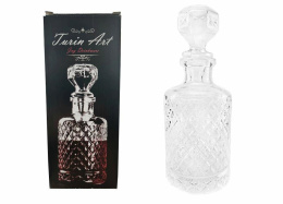 Karafka 1,25l Turin fantasy JU8049GCL Hoodooart